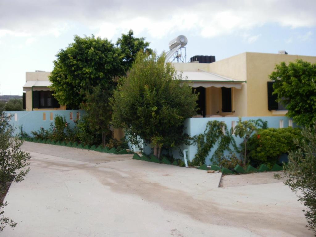 Kouremenos Beach Apartments Palekastro Room photo